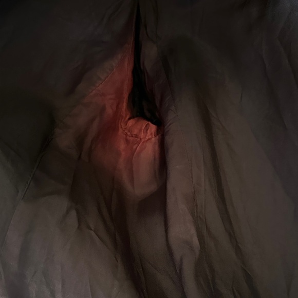 KASPER FOR A.S.L. | Vintage Purple Green & Blue Plaid Blazer with Velour Detail - Picture 11 of 16